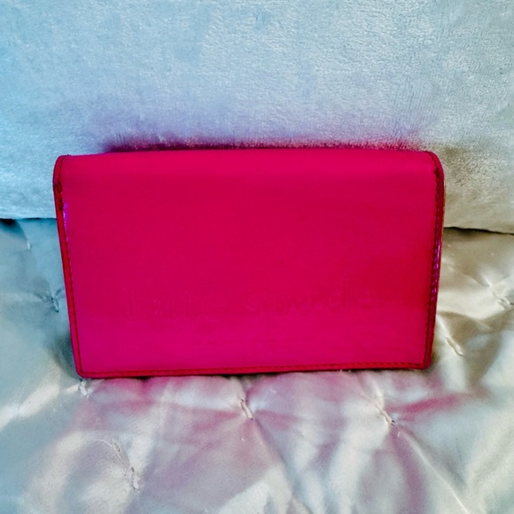 Kate Spade Vibrant Pink Wallet - Picture 1 of 7